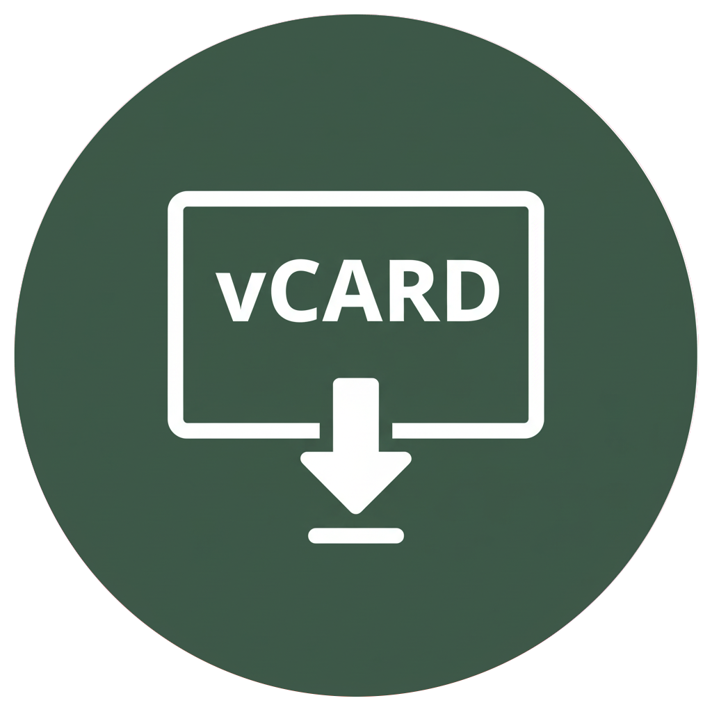 vcard logo